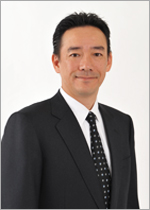 日本博礼社 代表取締役 高階 繁尚