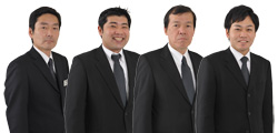 葬祭ディレクター