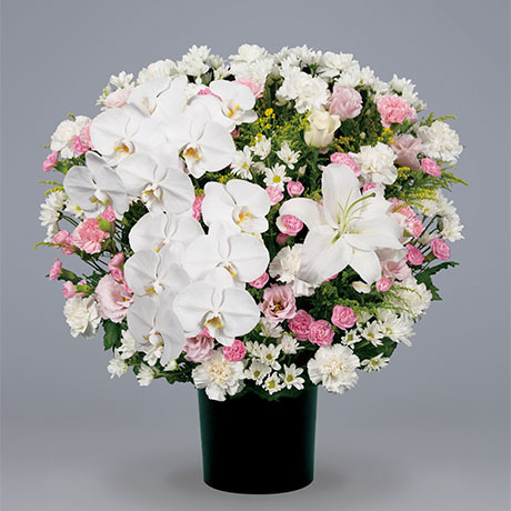 供花(2)